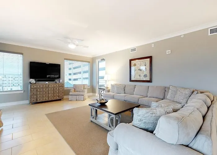 Holiday home Gateway Grand 301 *