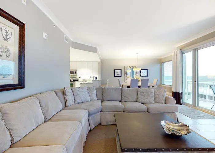 Gateway Grand 301 Holiday home Ocean City