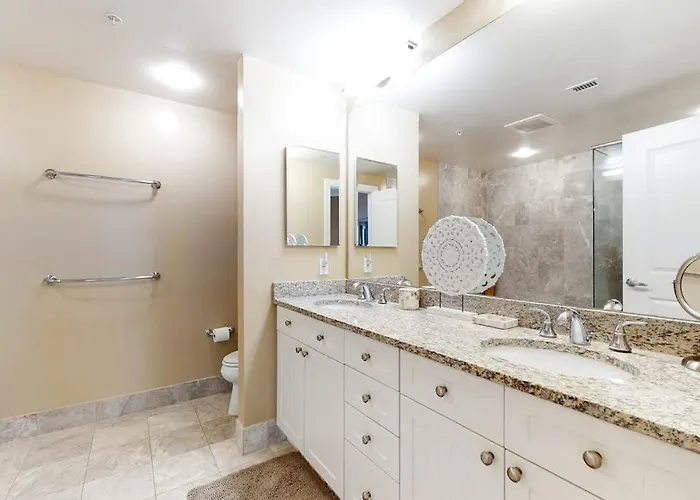 Gateway Grand 301 Holiday home Ocean City