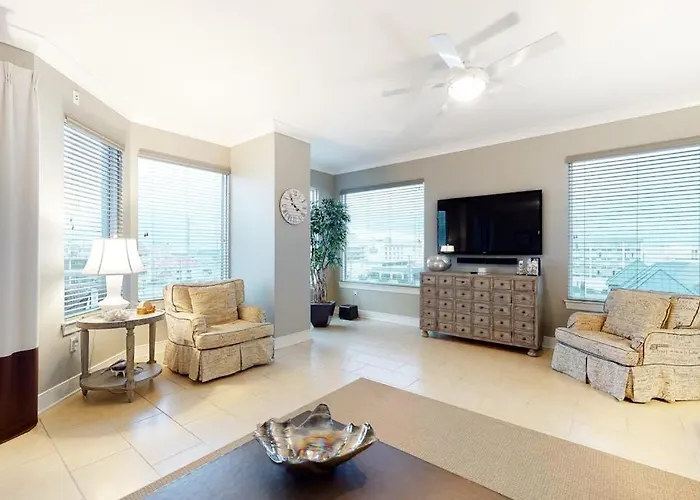 Gateway Grand 301 Ocean City