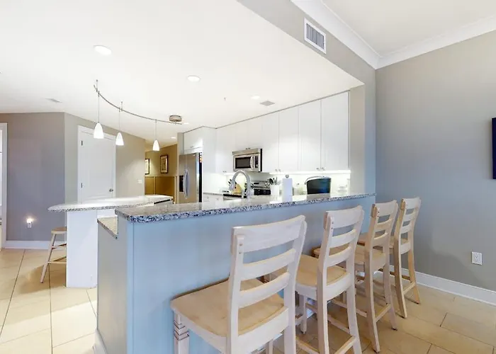 Gateway Grand 301 Holiday home *