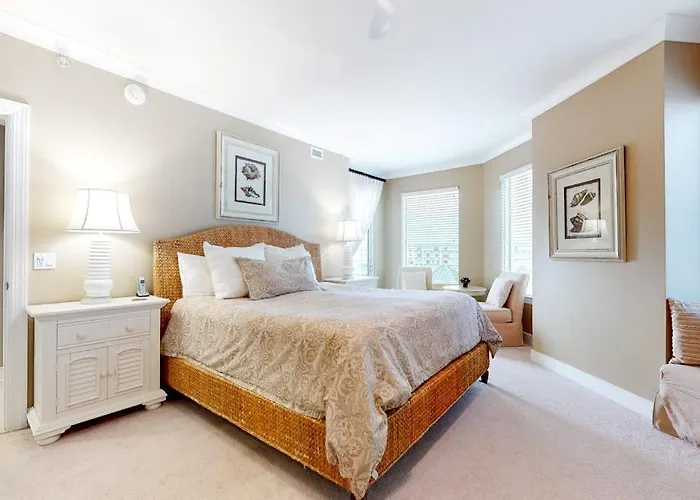 Gateway Grand 301 Holiday home *