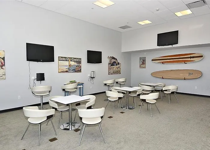 Gateway Grand 301 Ocean City
