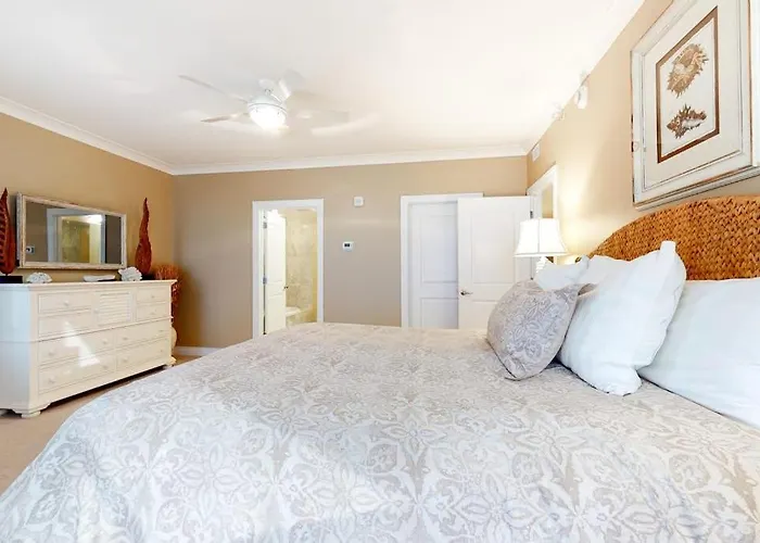 Gateway Grand 301 Holiday home