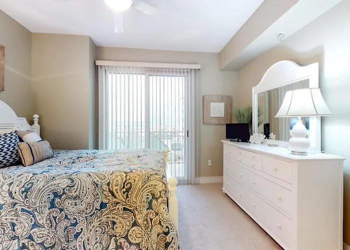 Holiday home Gateway Grand 301