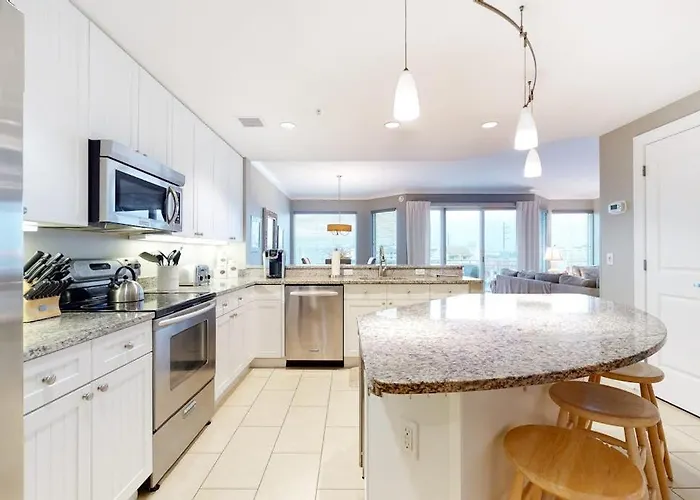 Gateway Grand 301 Holiday home Ocean City