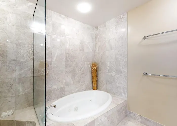 Gateway Grand 301 Holiday home Ocean City