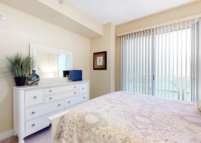 Gateway Grand 301 * Ocean City