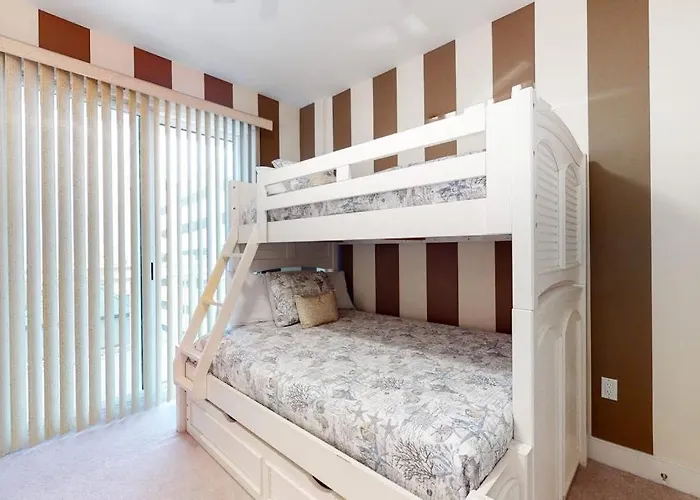 Holiday home Gateway Grand 301 *