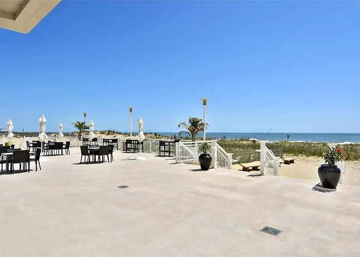 Gateway Grand 301 Ocean City