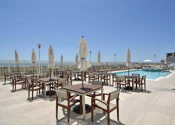 Gateway Grand 301 Holiday home *
