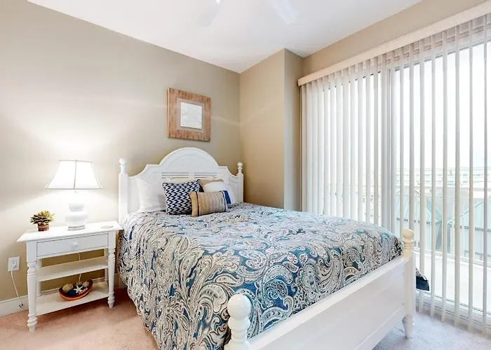 Gateway Grand 301 Holiday home *