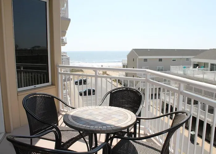 Gateway Grand 301 Holiday home